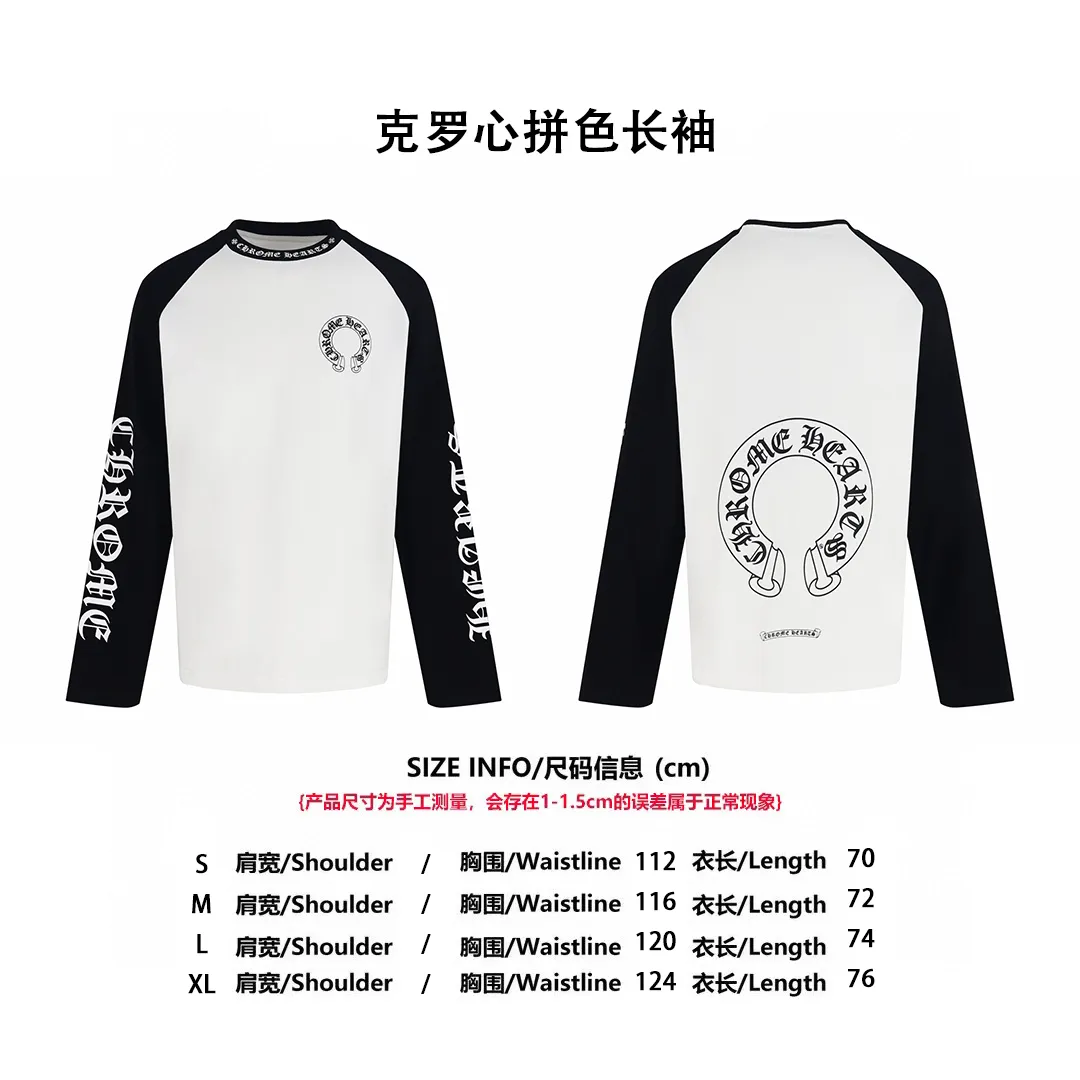 【Size 】CH （Black）